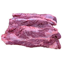 Nyretapp / Slakterbiff