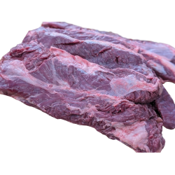 Nyretapp / Slakterbiff