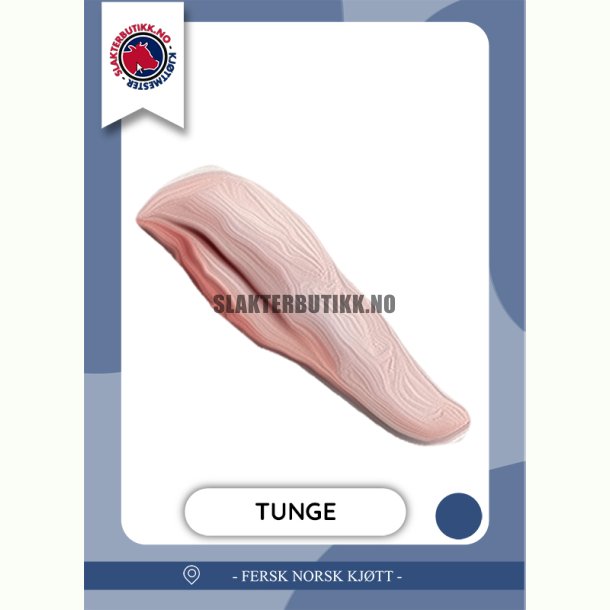 ox Tunge