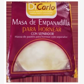 Tapas de empanadas<br><b>empanadadeig</b>