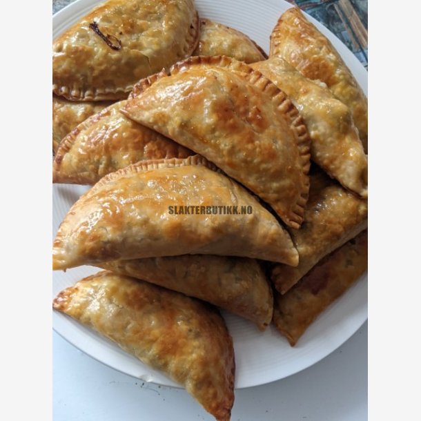 Tapas de empanadas<br><b>empanadadeig</b>