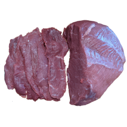 MILANESAS <b>2,5 kg</b>