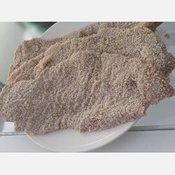 MILANESAS <b>2,5 kg</b>