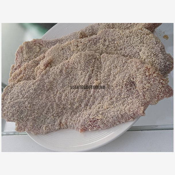 MILANESAS <b>2,5 kg</b>