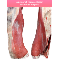 MATAMBRE / RULESKINN