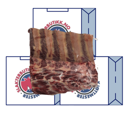 Storfe Tomahawk ny style<br><b>Gjr det selv</b>