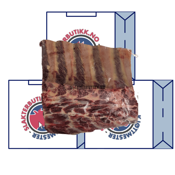 Storfe Tomahawk ny style<br><b>Gjr det selv</b>