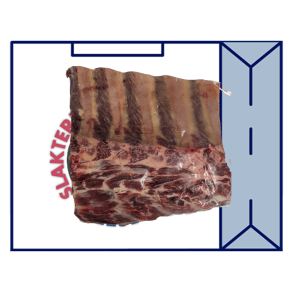 SF TOMAHAWK NYSTYLE (FH) +10 KG