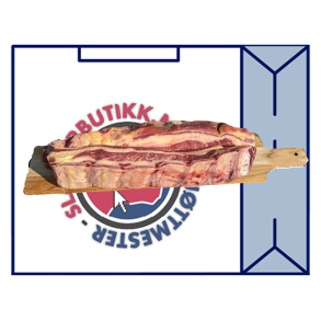 SF TIRAS DE ASADO (FH) +10 KG