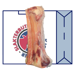 SF KRAFTBEIN HEL LS (FH) +10 KG