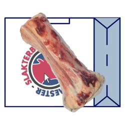 SF KRAFTBEIN HEL LS (FH) +10 KG