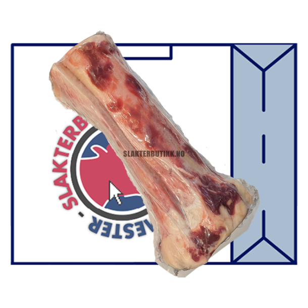 SF KRAFTBEIN HEL LS (FH) +10 KG