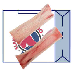 SF KRAFTBEIN HEL LS (FH) +10 KG