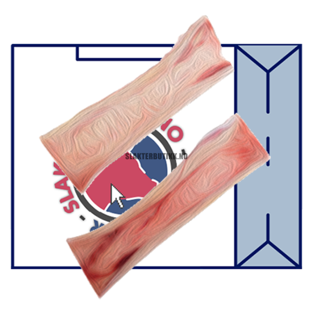 SF KRAFTBEIN HEL LS (FH) +10 KG
