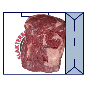 SF HYRYGG MODNET (FH) +10 KG