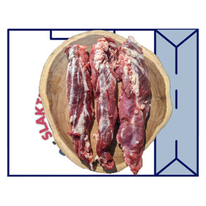 SF HYRYGGFILET (FH) +10 KG