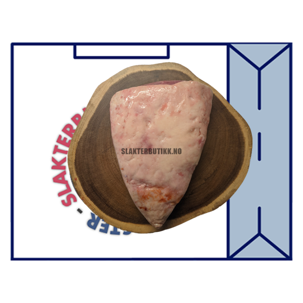 SF CULOTTE / PICANHA (FH) +10 KG