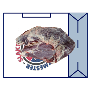 SF SLAGSIDE (FH) +10 KG