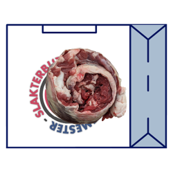 SF SLAGSIDE (FH) +10 KG