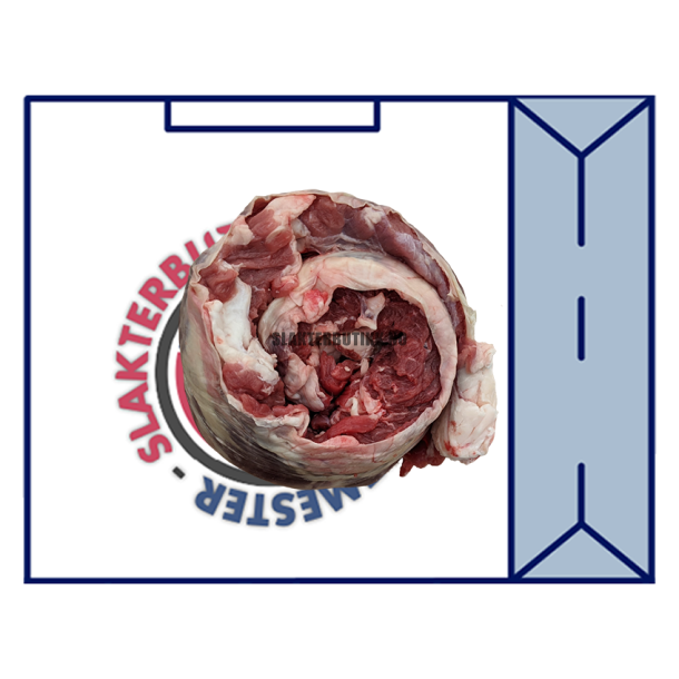 SF SLAGSIDE (FH) +10 KG