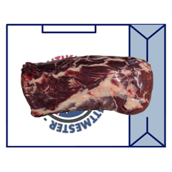 SF ENTRECOTEKAM U/BEN (FH) +10 KG