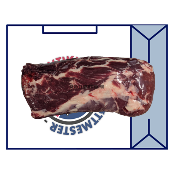 SF ENTRECOTEKAM U/BEN (FH) +10 KG