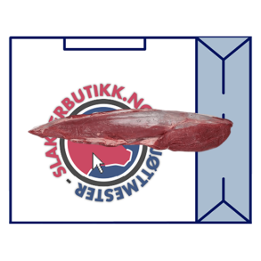 SF INDRAFILET 0,5/1,0 KG (FH) +10 KG