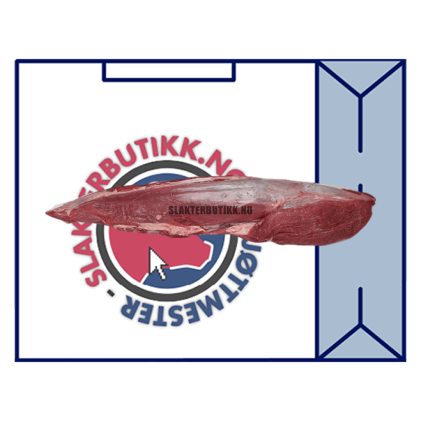 SF INDRAFILET 0,5/1,0 KG (FH) +10 KG