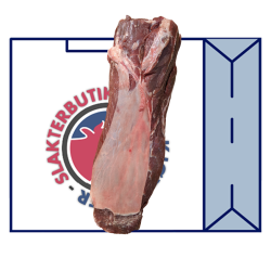 SF OYSTER BLADE STEAK (FH) +10 KG