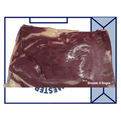 SF TIRAS DE ASADO (FH) +10 KG