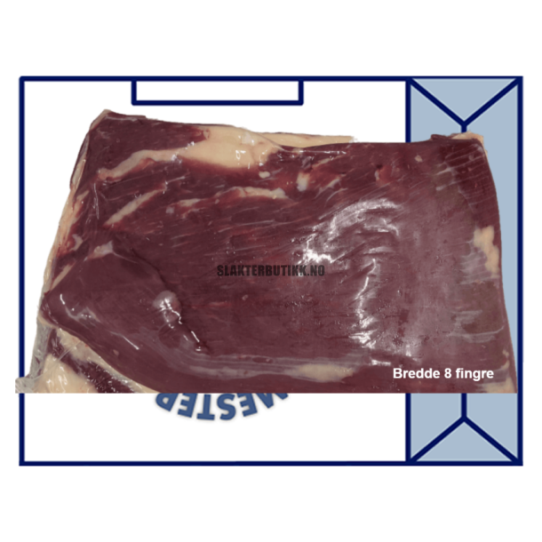 SF TIRAS DE ASADO (FH) +10 KG