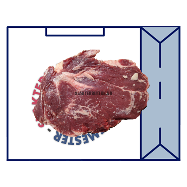 SF SPIDER BEEF (FH) +10 KG