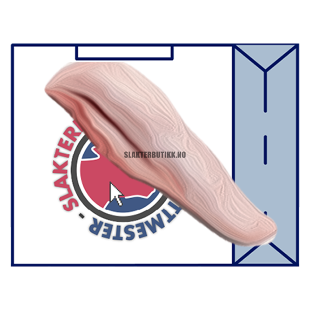 SF TUNGE (FH) +10 KG