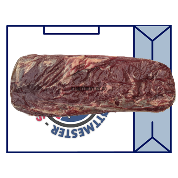 SF YTREFILET +10 KG (FH)