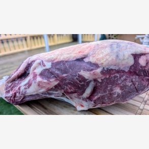 ❄️ FZ<br>Tomahawk ny style<br><b>Gjr det selv</b>