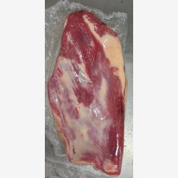 ❄️ SF NORSK BRISKET<br>frossen