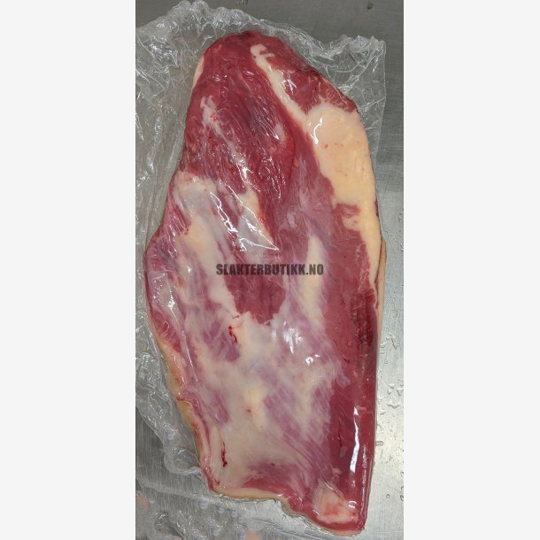 ❄️ SF NORSK BRISKET<br>frossen