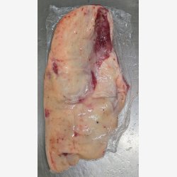 ❄️ SF NORSK BRISKET<br>frossen