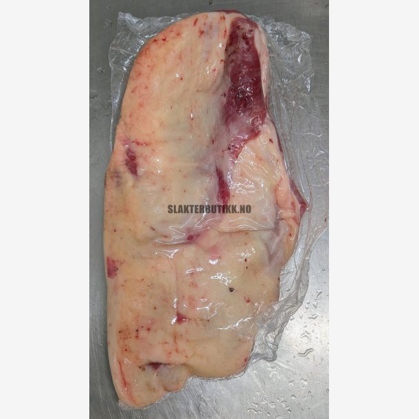 ❄️ SF NORSK BRISKET<br>frossen