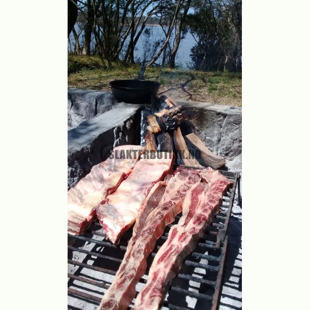 TIRAS DE ASADO