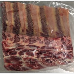 Storfe Tomahawk ny style<br><b>Gjr det selv</b>