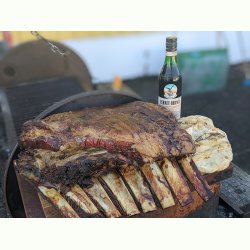 &#128170; SUPER RIBS &#128076;