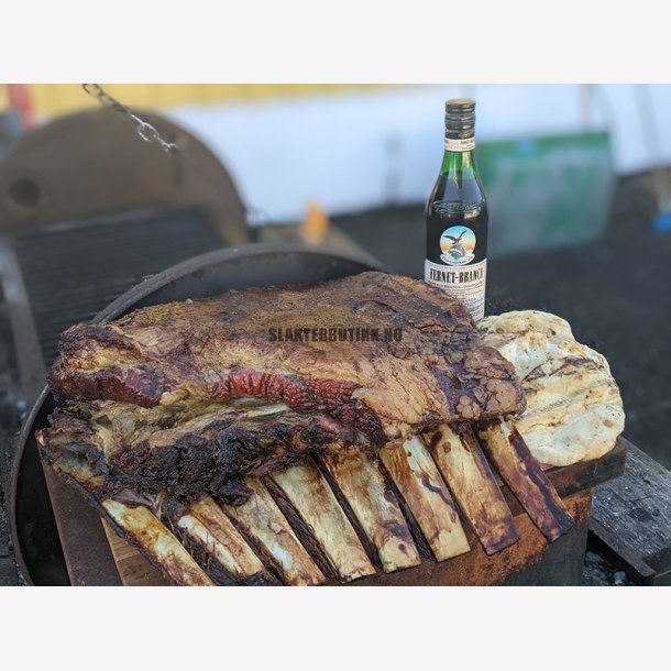 &#128170; SUPER RIBS &#128076;