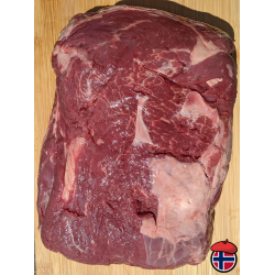 Storfe hyryggstek u/ben Modnet