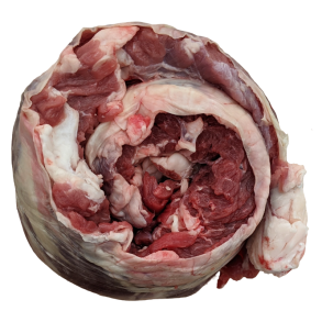 FALSA ENTRAA/SLAGSIDE