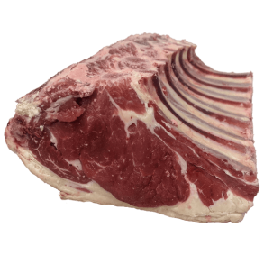 Storfe Entrecotekam m/ben<br><b>Gjr det selv</b>