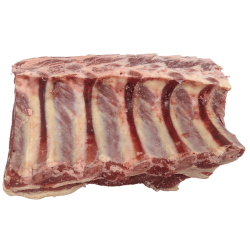 Storfe Entrecotekam m/ben<br><b>Gjr det selv</b>