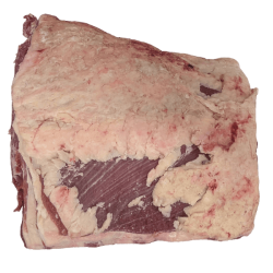 Storfe Entrecotekam m/ben<br><b>Gjr det selv</b>