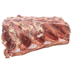 Storfe Entrecotekam m/ben<br><b>Gjr det selv</b>