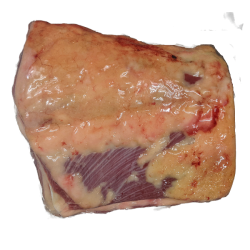 Storfe Entrecotekam m/ben<br><b>Gjr det selv</b>